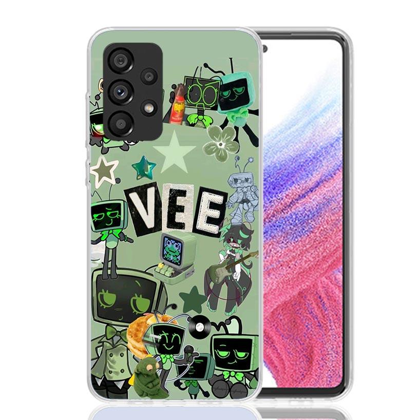 Game Dandys World Phone Case For Samsung Galaxy A52 A42 A32 A22 A12 A02S A72 A51 A41 A31 A21S A50S A71 A40 A30S A10S A70 Galaxy