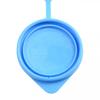 Washer Reservoir Cap Blue Fluid Reservoir Tank Tank Bottle Cover Wiper Washer