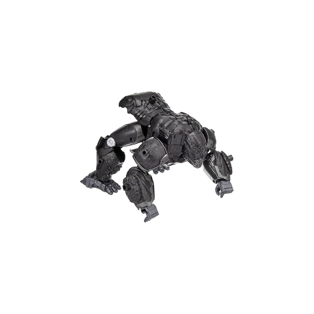 Takara Tomy Transformers Beast Awakening Optimus Primal Action Figure 6 Inches
