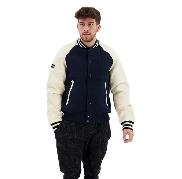 

Superdry College Varsity bomber куртка L