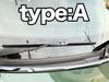 Set of 2 AeroBlade Wiper Blades for BMW and with Installation Type TJK Original (600mm/500mm) F15/X5, F85, F16, F86, X6, Right-hand Drive,