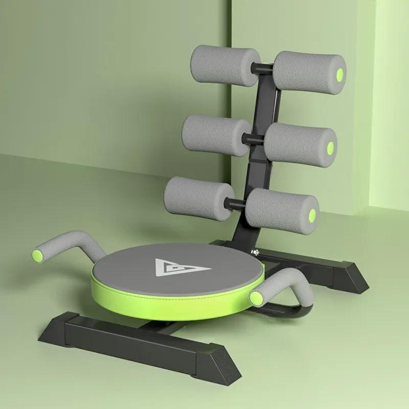 Youjian Sit Up Assist Board Abdominal Workout Equipment Home Gym Lazy Exercise Machine for Core Strength