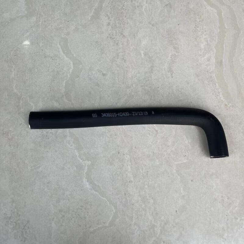 Qingluo Power Steering Inlet Hose for Dongfeng Tianjun EQ1120GA