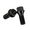 M14x1.25 New 4/5/10/20PCS Car Wheel Lug Bolt Nuts For BMW 1 3 5 7 Series X1 X3 X5 X6 F20 F30 F07 F25 E70 36136781151 36136890324