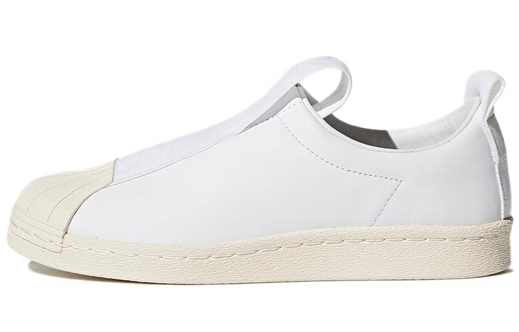 Adidas Superstar BW3S Slipon White Women s BY9139 37