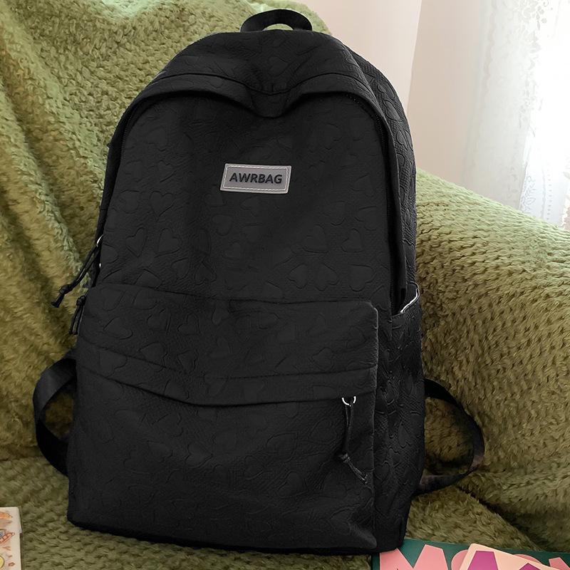 School bag children, primary school students, girls, high value, junior high school students, middle school students, college students, backpack