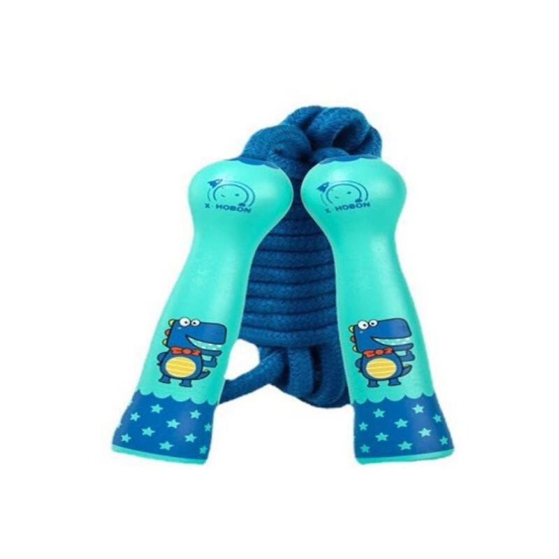 Kids Cartoon Skipping Rope