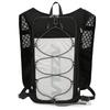 Running Vest for Women Men Lightweight & Adjustable Hydration Backpack for Trail Running Marathon Hiking Cycling Jogging