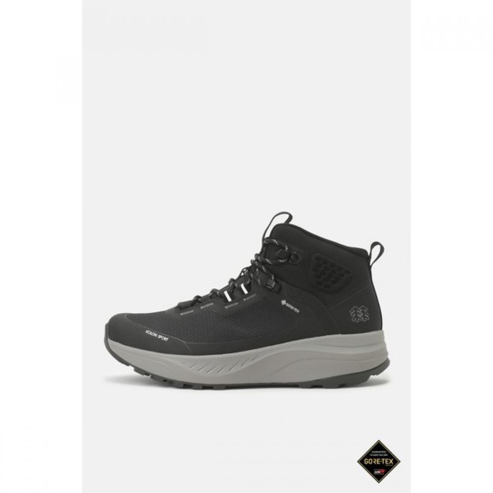 Kolon Sport Men S Hiking ShoeS Select 2 typeS Feather Zero