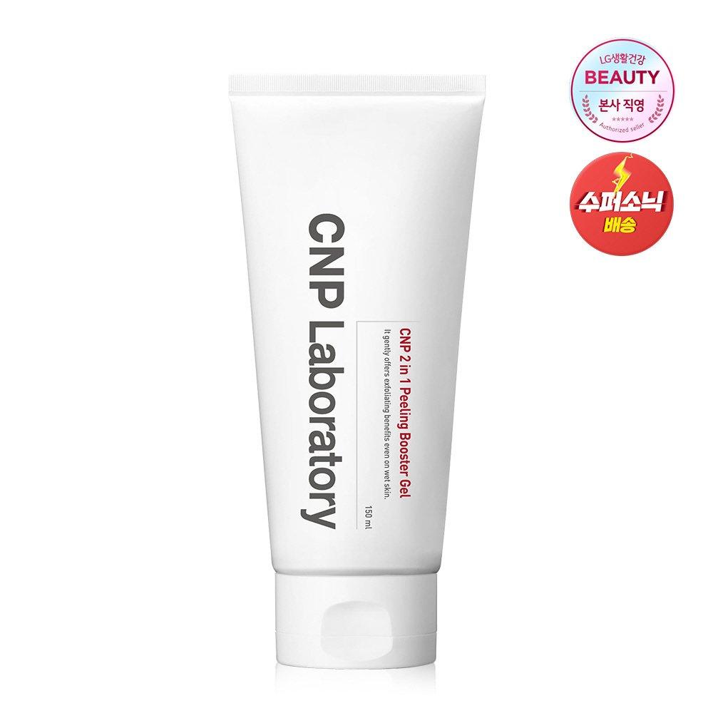 

CNP LABORATORY 2in1 Peeling Booster Gel 150ML