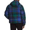 THE NORTH FACE FW22 Jacket Men's Blue Green NF0A7WUP-9C8