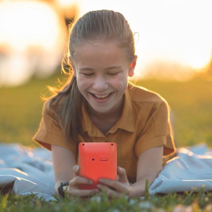 Console portable LEXIBOOK Classic Cyber Arcade 200 jeux