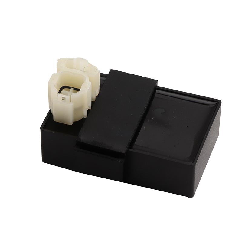 6 Pin Ac Dc Ignition CDI Box for Gy6 125cc 150cc 200cc 250cc ATV Quads Moped Dirt Bike Kart Motorcycle