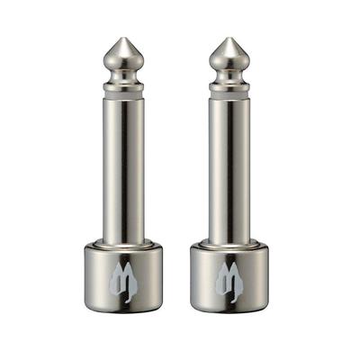 FREE THE Straight Plug for FREE THE TONE TONE/SL-4S-NI-2P CU-416