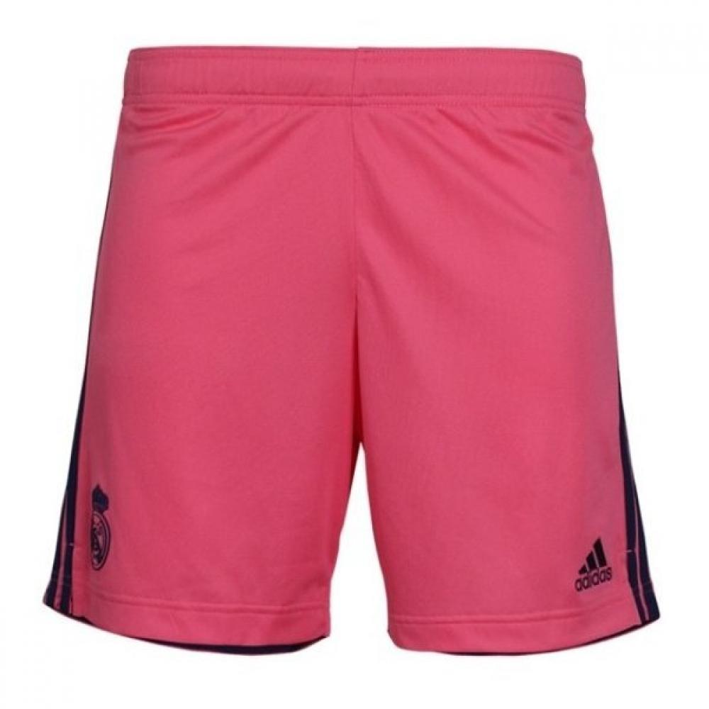 

Adidas Men s Real Madrid 20 21 Away Shorts Shorts GI6465