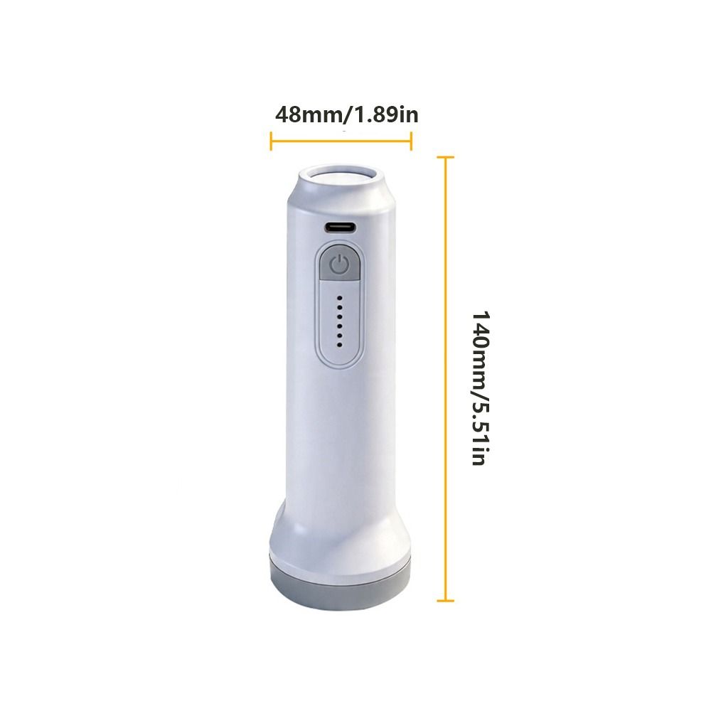 Lightweight Vacuum Bag Pump Rechargeable Compressed Bag Air Pump Travel Organizer