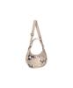 Lesportsac Python Bologna Medium Shoulder Bag [5239.Hd14]