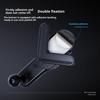 Universal Car Display Screen Holder 16mm Ball Head Base Scratch Resistant Bracket for Phone GPS Mount