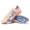 F50Pro Calzature da Calcio Senza Lacci da Uomo Ragazzi Allenamento Antiscivolo Turf Tacchetti da Calcio TF/FG Scarpe da Calcio Chuteira Campo per Uomo 35-45