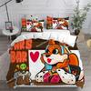 New Game Liar's Bar Bedding Sets Quilt Bed Cover Comforter Duvet Cover Pillow Case Kids Adult Bedroom Decoration Luxury Gift