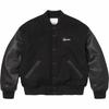 Cross Varsity Jacke Schwarz