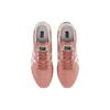 ONITSUKA TIGER Dualio Daily Bunte Rutschfeste Verschleißfeste Low-Top Lifestyle Freizeitschuhe Unisex Sneaker Pink Weiß 1183C131-700