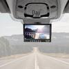 Supporto da tavolo autoportante per monitor auto per schermi da 7-9 pollici in camion/minivan