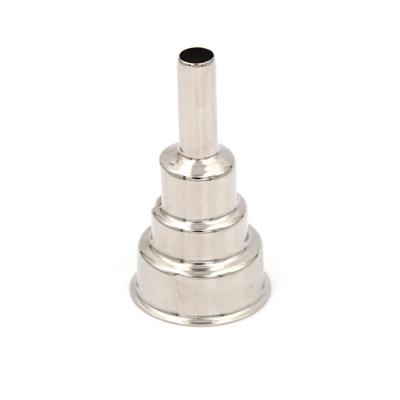 Metal Circular Nozzle 9Mm For 33Mm 1600W 1800W 2000W  Air Guns