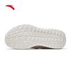 ANTA Women's Light Leap Slip-On Mesh Running Shoes