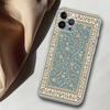 Persian Carpet Phone Case For iPhone 14 11 12 13 Mini Pro XS Max Cover 6 7 8 Plus X XR SE 2020 Funda Shell