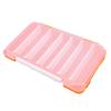 Small Fishing Tackle Box Waterproof Hooks Lure Baits Containers Fishing Terminal Storage Box