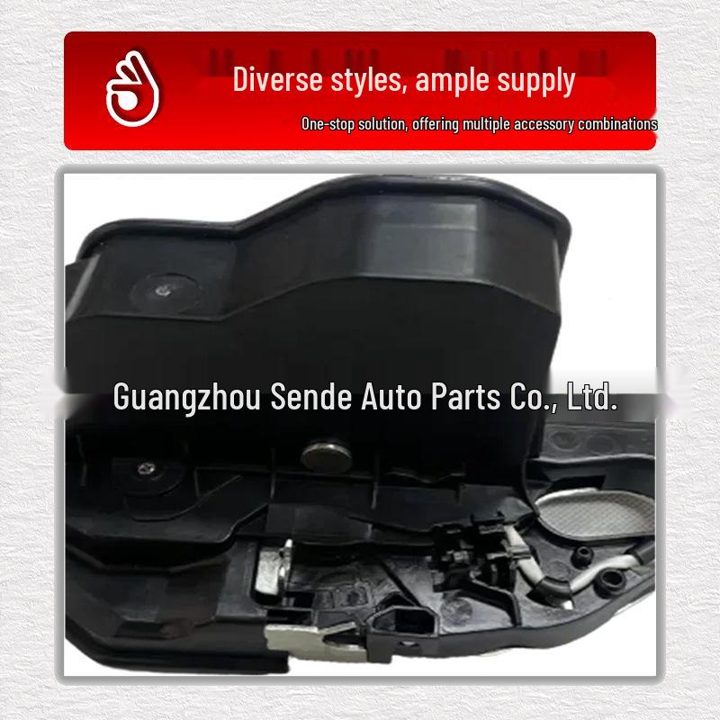 Central Door Lock for BMW 520i & 740i (51217185689)