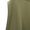 Mila Owen No sleeve Long dress 1 Khaki Women Used