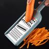 Multifunctional Graters Aluminium Alloy Potatoes Radishes Cucumbers Kitchen Home Use Vegetable Tools
