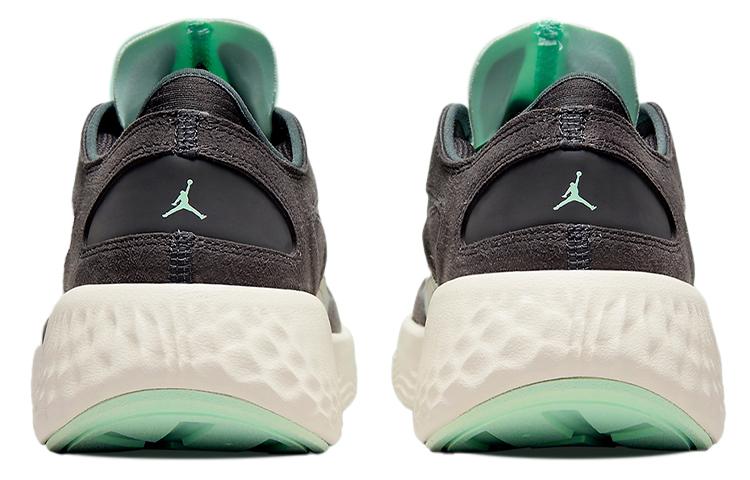 Jordan Delta 3 Low Anthrazit Minz Schaum DN2647-003