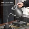 Biooner Pure Titanium Automatic Water Filling Electric Kettle CN plug (adapter included)