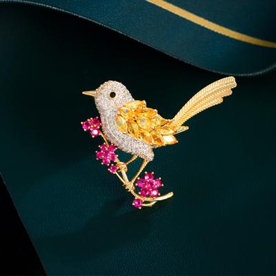 Broches en lichaamssieraden