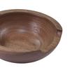 Solid Wood Coffee Dosing Tray Italian Espresso Dosing Cup Mess-Free Coffee Prep Station Barista Gift for Home Coffee Corner