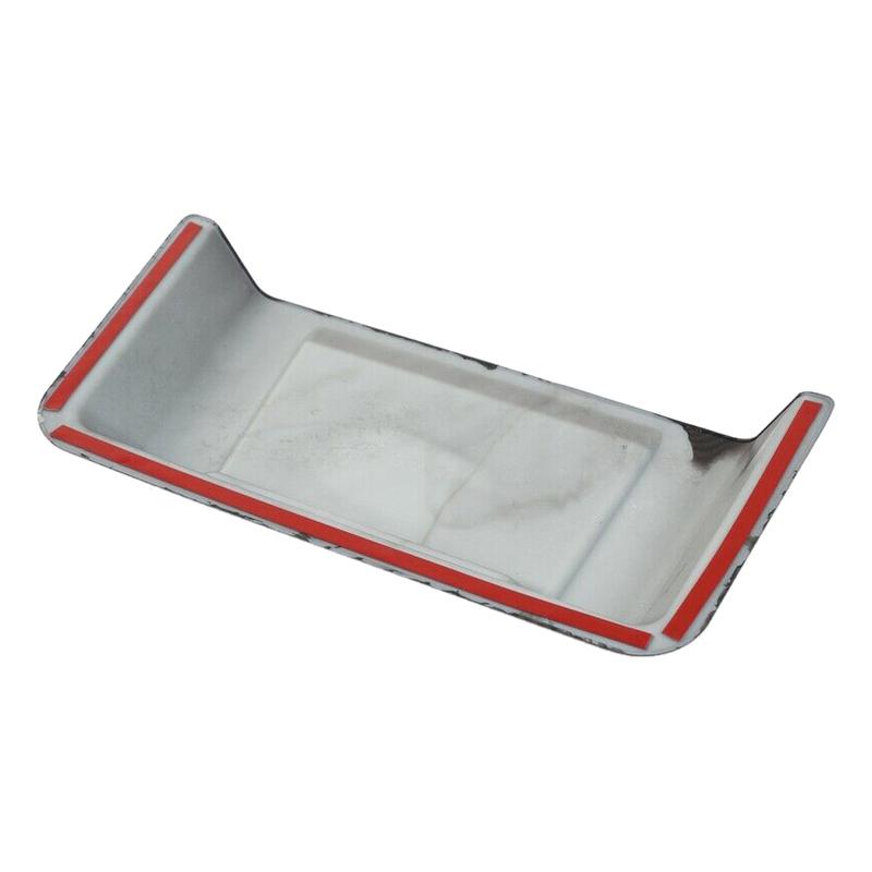 Hood Air Intake Vent Scoop Rain Cap Shield Cover Fit for Jeep Wrangler JK TJ 1997-2010 2011 2012 2013 2014 2015 2016 2017