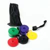 Long Resistance Band Elastic Exercise Band Workout Stretch Band for Exercise Strength Training Body Stretching