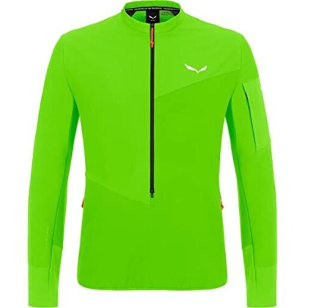 Анорак Salewa Agner Durastretch M