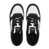 Slazenger Womens/Ladies Leather Flat Trainers