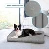 Hot Sale Outdoor Oxford Cloth Dog Bed Cover Waterproof Protective Cover(without Filling),for Small Medium Dog Perros Accesorios