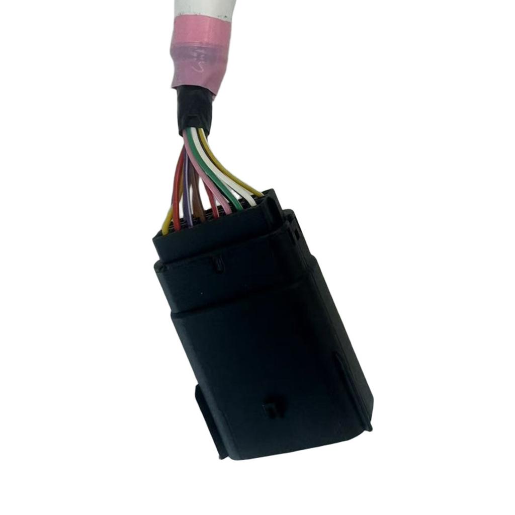 Bumper Gantry Harness Replacement For Tesla For Model Y Juniper 2025 1933906-00-C Car Original Accessories