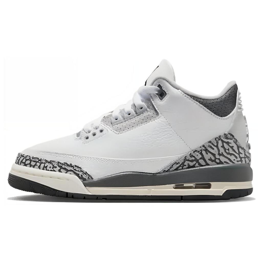 Jordan 3 Retro Hide N' Sneak GS DX6665-100
