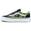 BAPE x Old Skool 36 ABC Camo