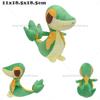 soft Plush Shiny Charizard Ho-Oh Shiny Riolu Sprigatito Galarian Ponyta Raichu Anime Stuffed Toy Doll Gift for Children