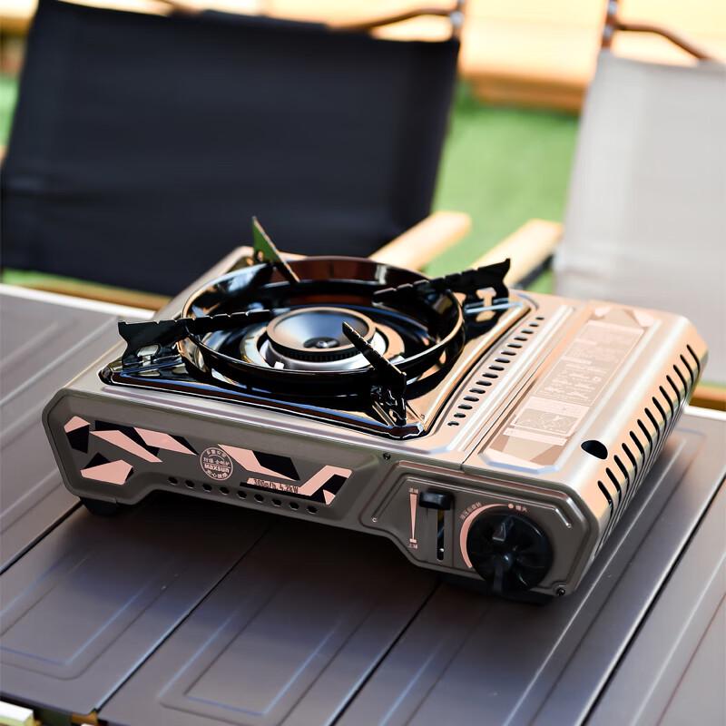 MAXSUN Portable Butane Stove & Grilling Collection