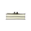 GUCCI Dionysus Leather Crossbody Bag, Shoulder Bag Small Womens White