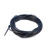 BWR5628 Window Regulator Cable Protection Hose Exterior Diameter 5 Mm Length 10 Meter for Universal Many Car Auto Models